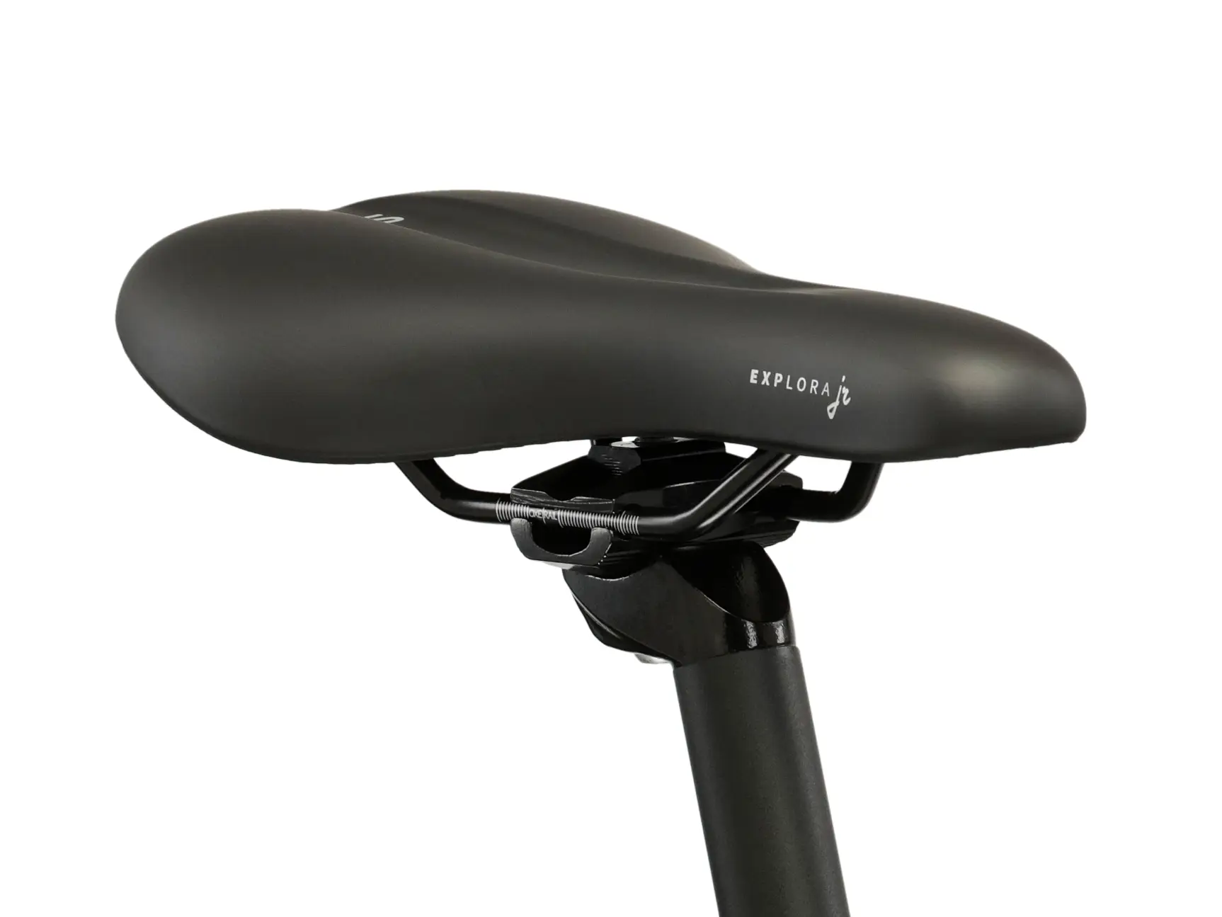 Bicicleta Kross Level JR 5.0 ONE SIZE 13"/ 26" turcuaz-orange [10]