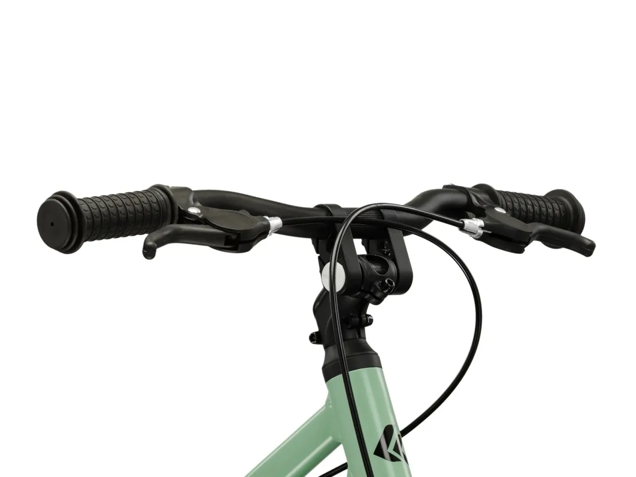 BICICLETA KROSS LIFTIE U 16" green-black [4]