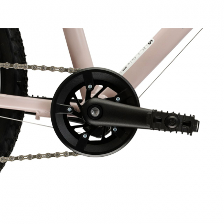 BICICLETA KROSS LIFTIE U 20'' pink [9]