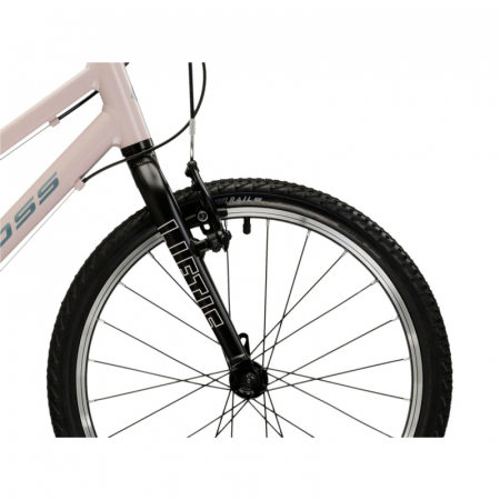 BICICLETA KROSS LIFTIE U 20'' pink [5]
