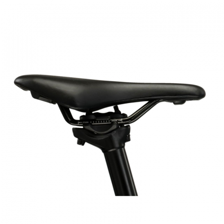 BICICLETA KROSS LIFTIE U 20'' MINT-BLACK [10]