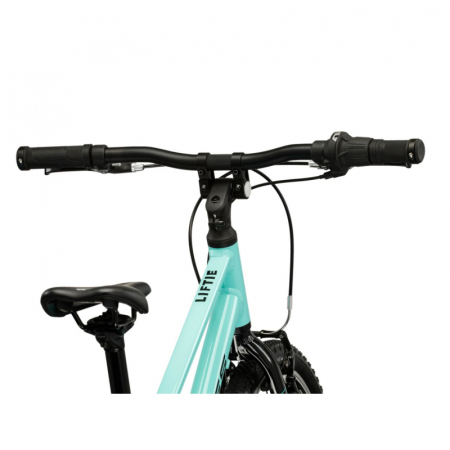 BICICLETA KROSS LIFTIE U 20'' MINT-BLACK [12]