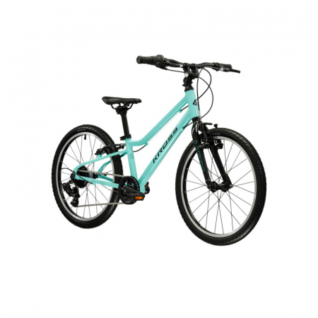 BICICLETA KROSS LIFTIE U 20'' MINT-BLACK [1]