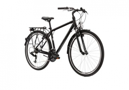 BICICLETA KROSS TRANS 1.0 M BLACK-GREY [1]