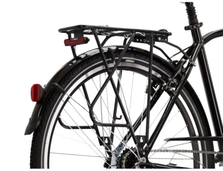 BICICLETA KROSS TRANS 4.0 28 L BLACK-GREY [3]