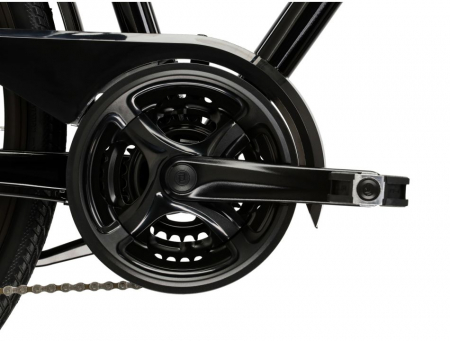 BICICLETA KROSS TRANS 4.0 28 L BLACK-GREY [9]