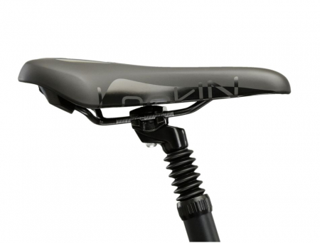 BICICLETA KROSS TRANS 4.0 28 L BLACK-GREY [12]