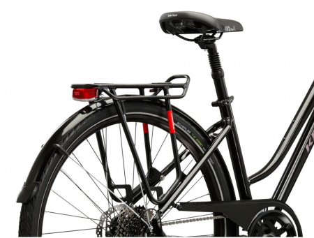 BICICLETA KROSS TRANS 7.0 D 28 M BLACK-PINK [10]