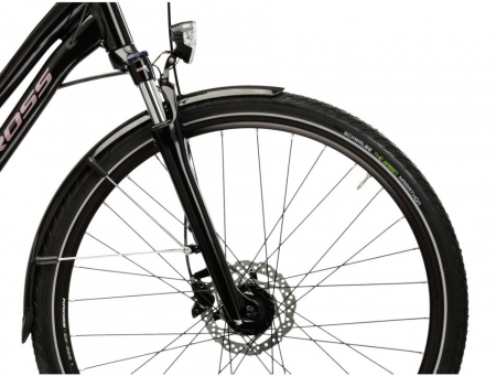 BICICLETA KROSS TRANS 7.0 D 28 M BLACK-PINK [5]