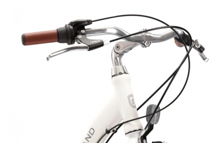 BICICLETA LE GRAND Lille 3 26 Alba [5]