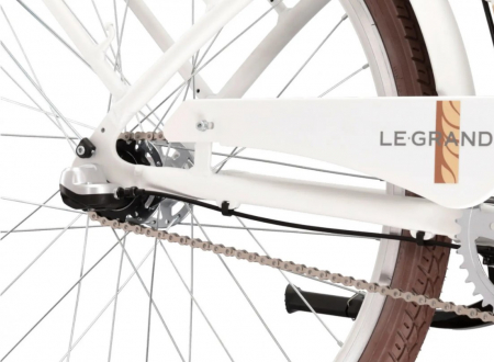 BICICLETA LE GRAND Lille 3 26 Alba [3]