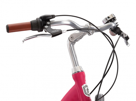 BICICLETA LE GRAND Lille 3 26 Roz [8]
