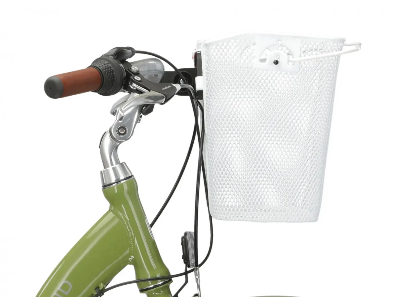 BICICLETA LE GRAND Lille 3 26 Verde [5]