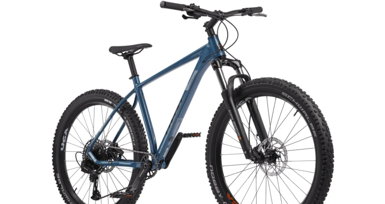 Bicicleta Mtb CREON RTX 27.5 - 440mm [1]