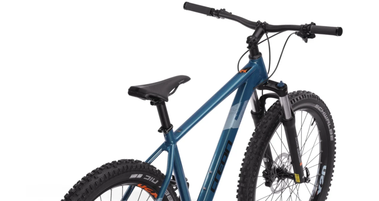 Bicicleta Mtb CREON RTX 27.5 - 440mm [2]