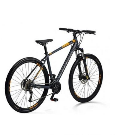 Bicicleta Mtb CROSS Fusion 9 29 - 420mm [1]