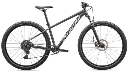 Biciclete - Bicicleta Mtb SPECIALIZED Rockhopper Sport 29 - Satin Black Liquid Metal