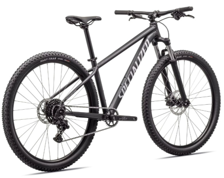 Bicicleta Mtb SPECIALIZED Rockhopper Sport 29 - Satin Black Liquid Metal [2]