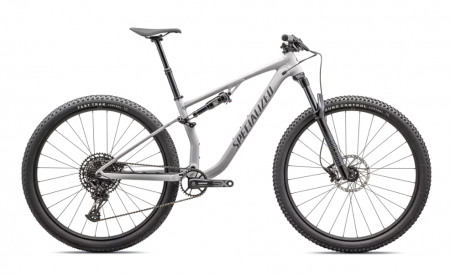 Bicicleta SPECIALIZED Chisel - Gloss Dove Grey / Ashen Grey Mountain bike - Bicicleta SPECIALIZED Chisel - Gloss Dove Grey / Ashen Grey