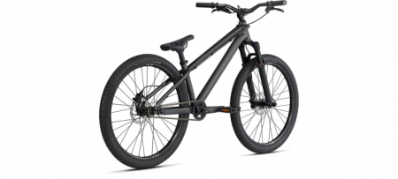 Bicicleta SPECIALIZED P.3 - Gloss Smoke/Redwood [2]