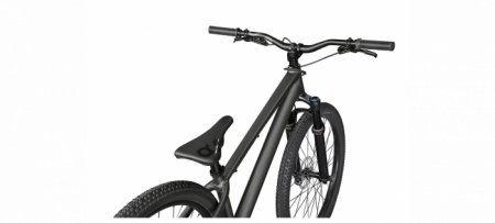 Bicicleta SPECIALIZED P.3 - Gloss Smoke/Redwood [4]