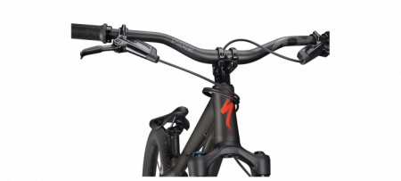 Bicicleta SPECIALIZED P.3 - Gloss Smoke/Redwood [1]