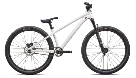 Biciclete - Bicicleta SPECIALIZED P.3 Satin Metallic White Silver 26