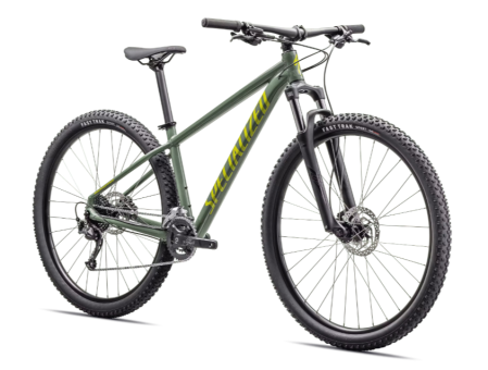 Bicicleta SPECIALIZED Rockhopper 29 - Gloss Sage Green [1]