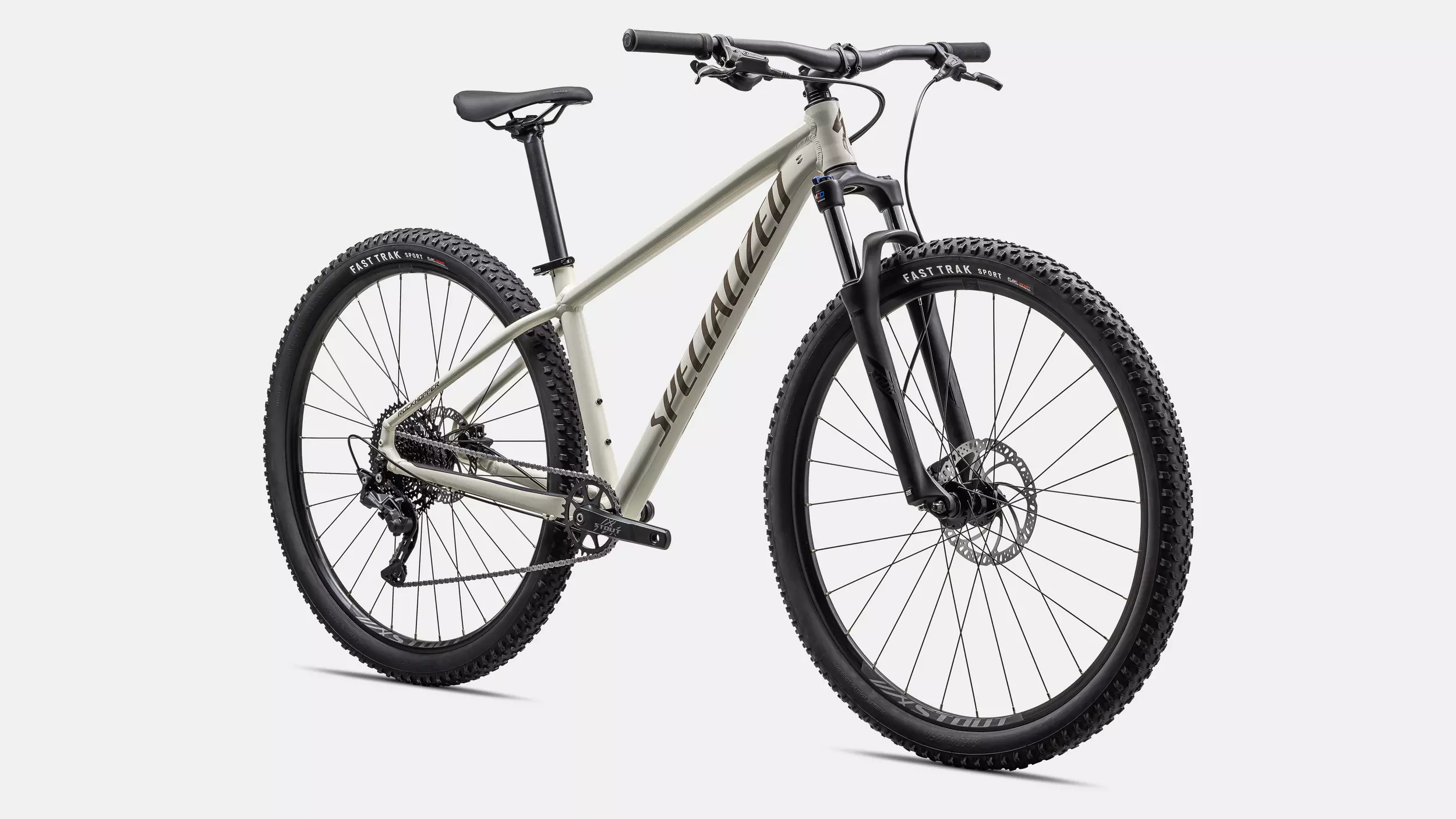 Bicicleta SPECIALIZED Rockhopper Comp 27.5 - Gloss Birch [1]
