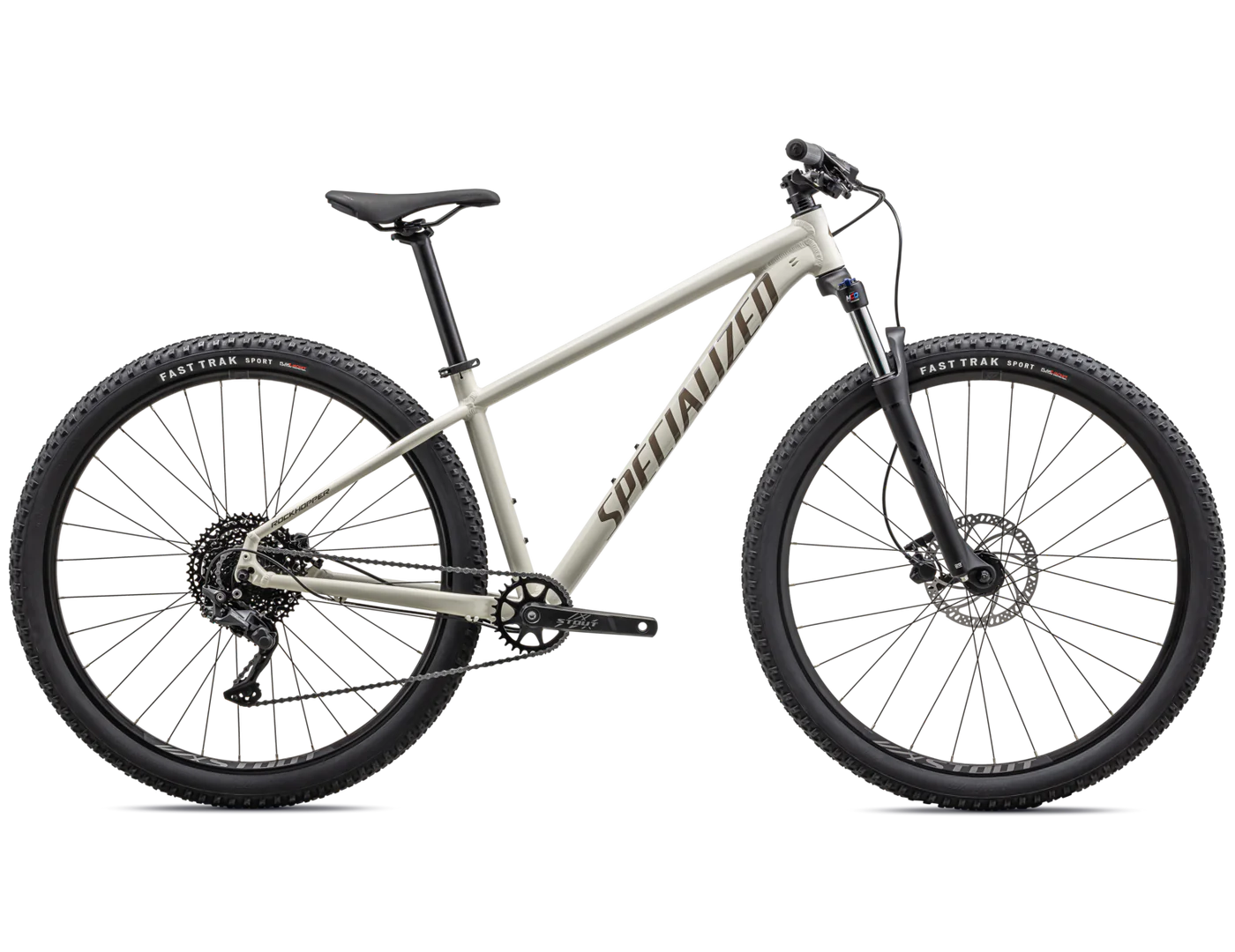 Bicicleta SPECIALIZED Rockhopper Comp 27.5 - Gloss Birch [0]