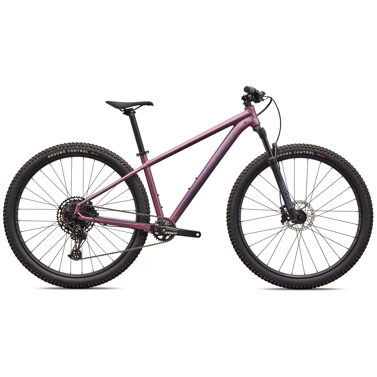 Biciclete - Bicicleta SPECIALIZED Rockhopper Comp 29 - Satin Mauve Metallic S