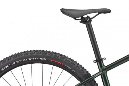 BICICLETA SPECIALIZED ROCKHOPPER EXPERT 29 GLOSS OAK GREEN METALLIC [2]