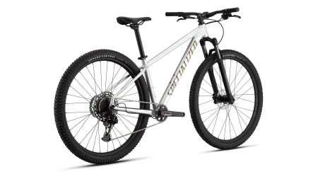 Bicicleta SPECIALIZED Rockhopper Expert 29 - Gloss Silver Dust [2]