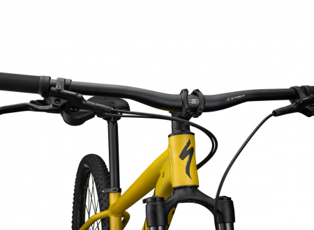 Bicicleta SPECIALIZED Rockhopper Expert 29 - Satin Metallic Sulphur [3]