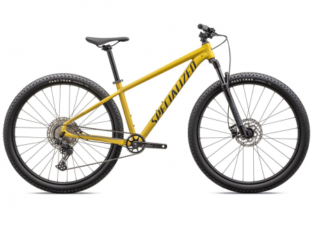 Bicicleta SPECIALIZED Rockhopper Expert 29 - Satin Metallic Sulphur [0]