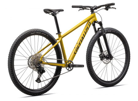 Bicicleta SPECIALIZED Rockhopper Expert 29 - Satin Metallic Sulphur [2]