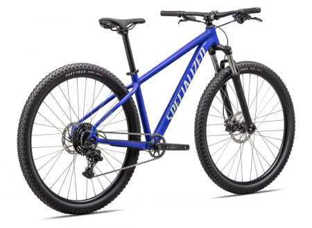 Bicicleta SPECIALIZED Rockhopper Sport 29 - Gloss Sapphire [2]