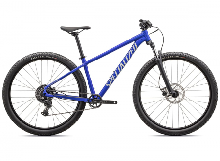 Mountain bike - Bicicleta SPECIALIZED Rockhopper Sport 29 - Gloss Sapphire
