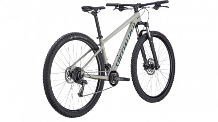 Bicicleta SPECIALIZED Rockhopper Sport 29 - Gloss White Mountains/Dusty Turquoise [2]