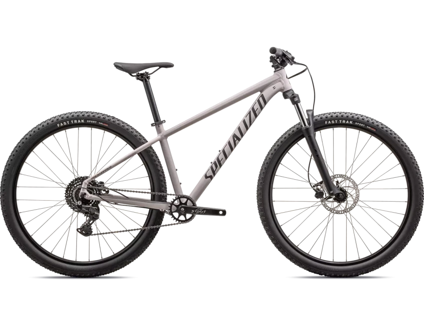 Bicicleta SPECIALIZED Rockhopper Sport 29 - Satin Clay/Black Liquid Mountain bike - Bicicleta SPECIALIZED Rockhopper Sport 29 - Satin Clay/Black Liquid