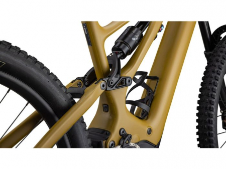 Bicicleta SPECIALIZED Turbo Kenevo SL 2 Expert - Satin Harvest Gold [6]