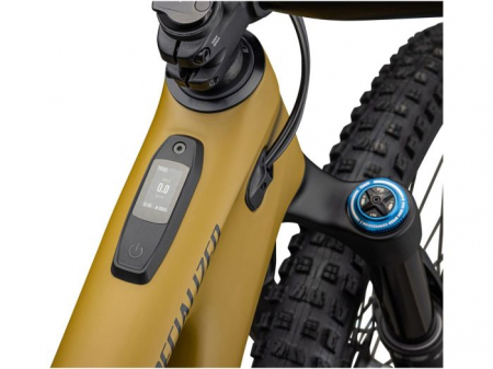 Bicicleta SPECIALIZED Turbo Kenevo SL 2 Expert - Satin Harvest Gold [5]