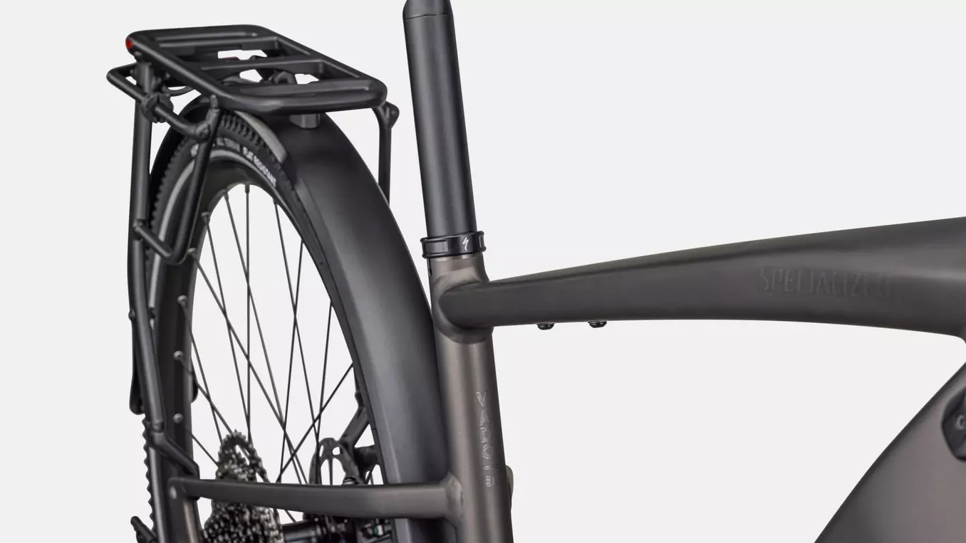 Bicicleta Specialized Turbo Vado SL 2 4.0 Satin Gunmetal / Smoke Frost [6]