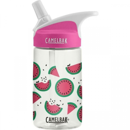 Bidoane și suporți - BIDON EDDY KIDS 400ML WHATERLEMON