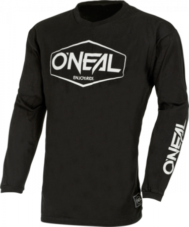 Echipamente - Bluza copii maneca lunga O'Neal ELEMENT HEXX V.22