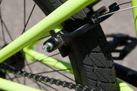 BMX Sunday Blueprint 20" Matte Kiwi [6]