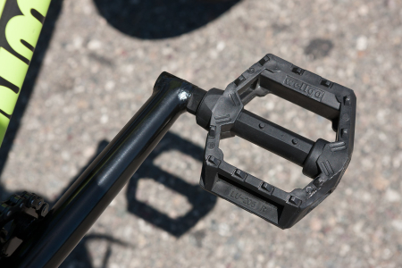 BMX Sunday Blueprint 20" Matte Kiwi [9]