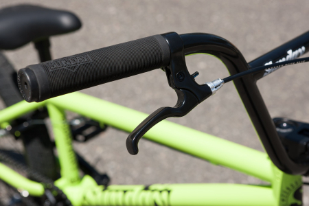 BMX Sunday Blueprint 20" Matte Kiwi [1]