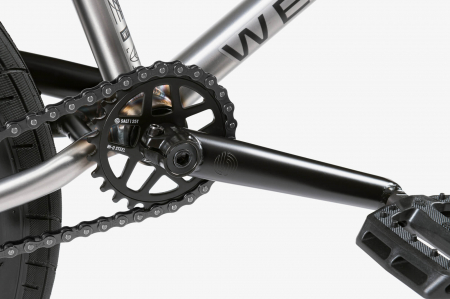 BMX WE THE PEOPLE NOVA RAW 20.5''TT [7]