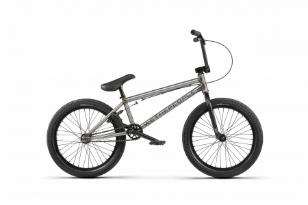 BMX WE THE PEOPLE NOVA RAW 20.5''TT [0]